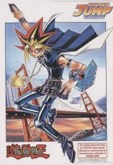 BUY NEW yu gi oh - 26141 Premium Anime Print Poster